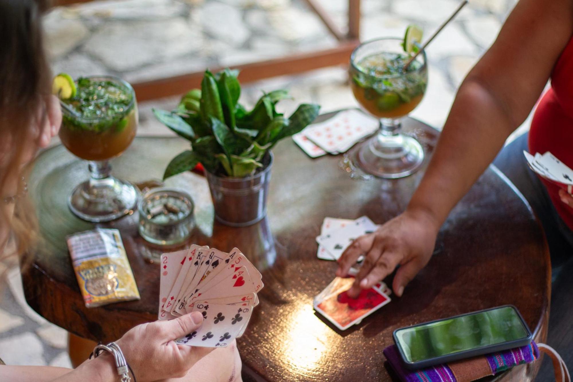 Alice Guesthouse El Remate Zewnętrze zdjęcie