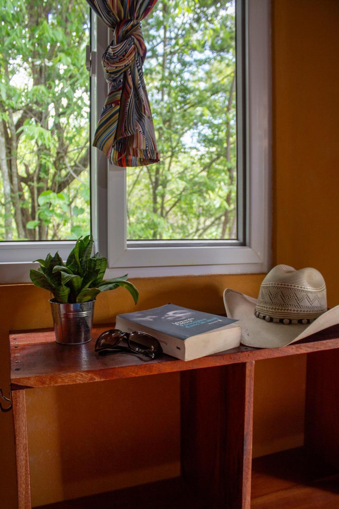 Alice Guesthouse El Remate Zewnętrze zdjęcie