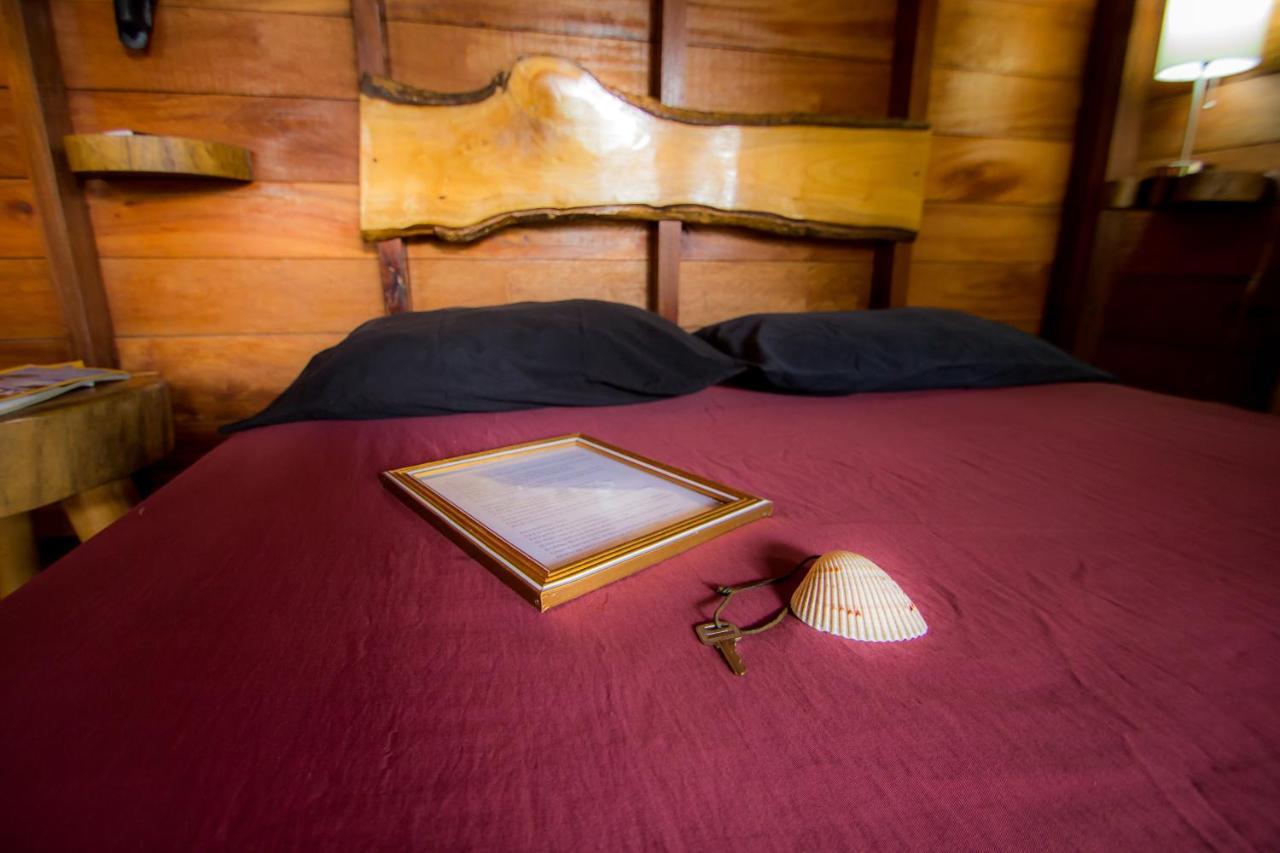 Alice Guesthouse El Remate Zewnętrze zdjęcie